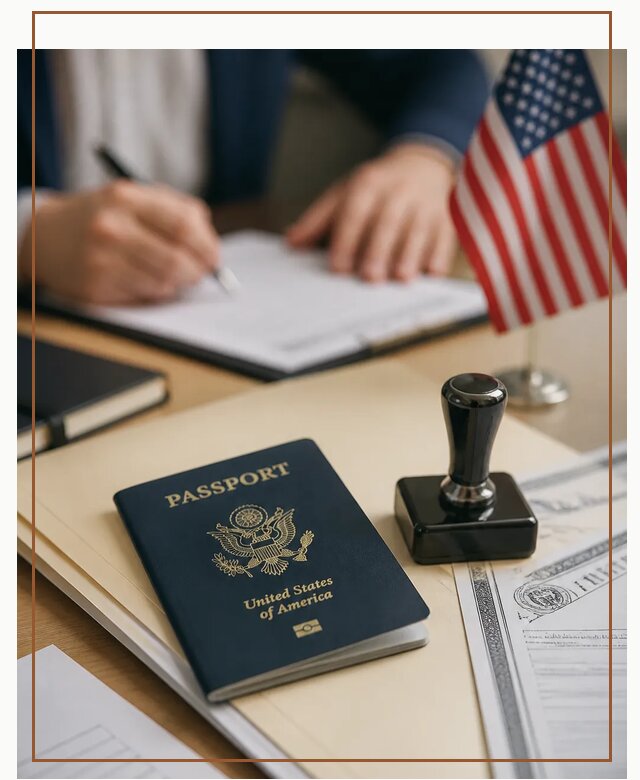 Оформление гражданства США в Набережных Челнах под ключ от 45711 р. | Гиперактив-Нбр